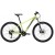 Велосипед Winner27,5" SOLID-DX 17 Салатовий (мат) 2021